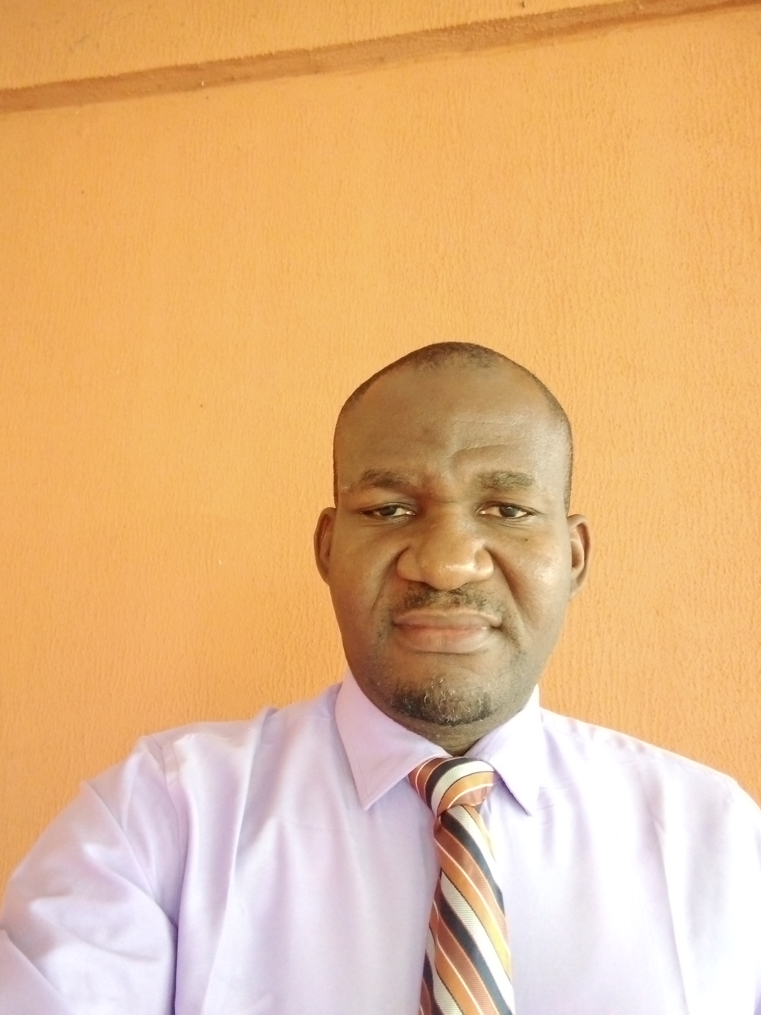 Image of Igharo Amechi Endurance